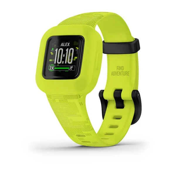 Garmin vivofit Jr 3 - Digi Camo