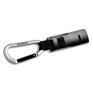 Garmin Carabiner Clip