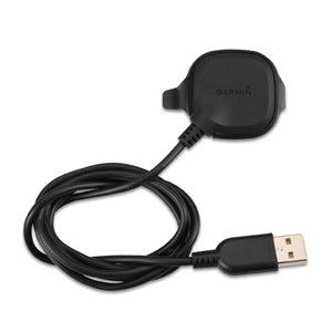 Garmin Charging/Data Clip (Black Watch)
