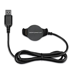 Garmin Charging/Data - Black