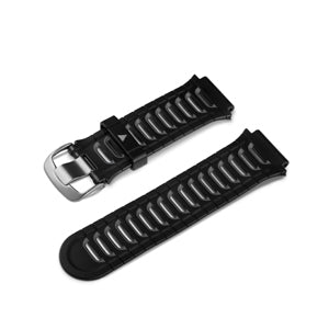Garmin Black/Silver Band (Forerunner® 920XT)