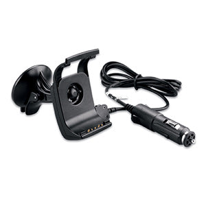 Garmin Automotive Suction Cup Mount
