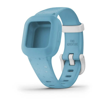 Garmin Vivofit Jr3 - Blue Stars Band