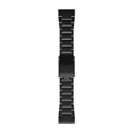 Garmin QuickFit 26mm - Carbon Gray DLC Titanium Band