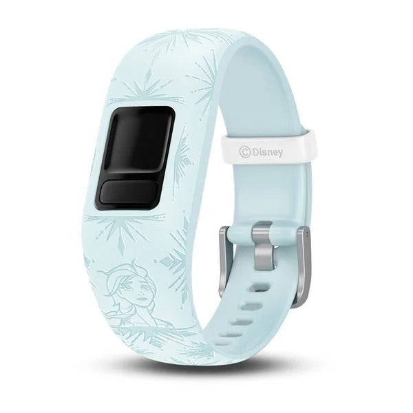 Garmin Vivofit Jr2 - Disney Frozen 2 Elsa Band