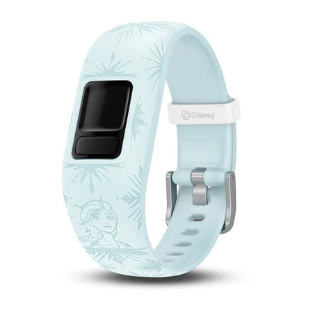 Garmin Vivofit Jr2 - Disney Frozen 2 Elsa Band