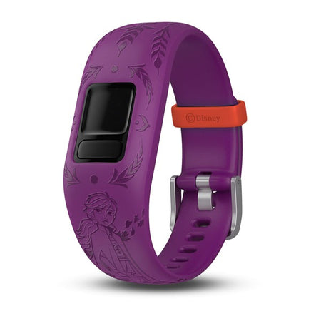 Garmin Vivofit Jr2 - Disney Frozen 2 Anna Band