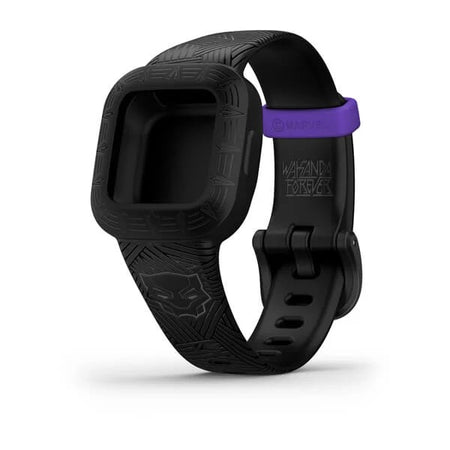 Garmin Vivofit Jr3 - Marvel Black Panther Band