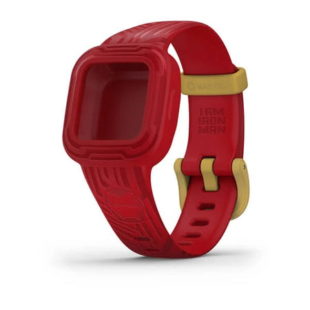 Garmin Vivofit Jr3 - Marvel Iron Man Band