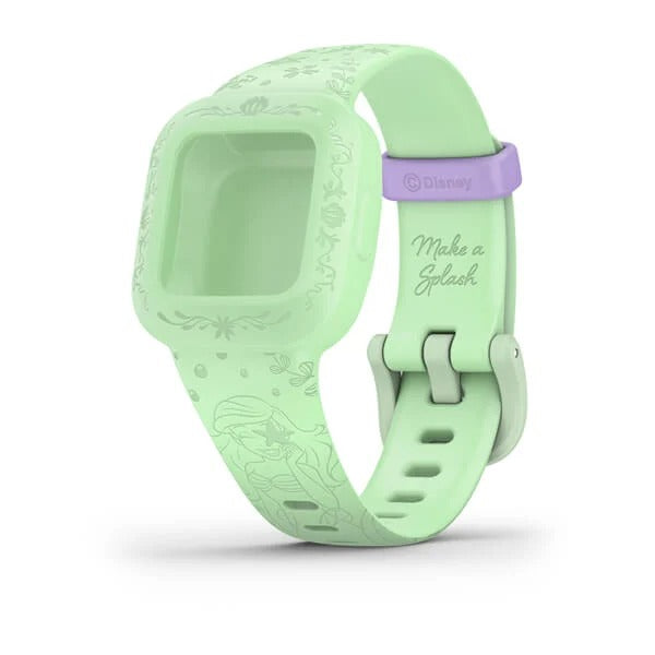 Garmin Vivofit Jr3 - Disney The Little Mermaid Band
