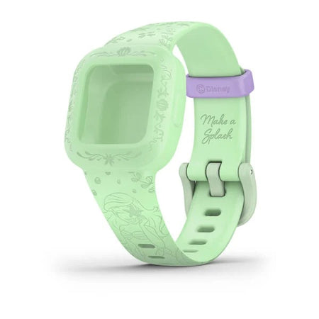 Garmin Vivofit Jr3 - Disney The Little Mermaid Band