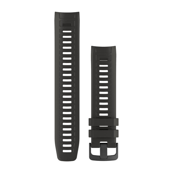 Garmin Watch Bands - Graphite (Instinct)