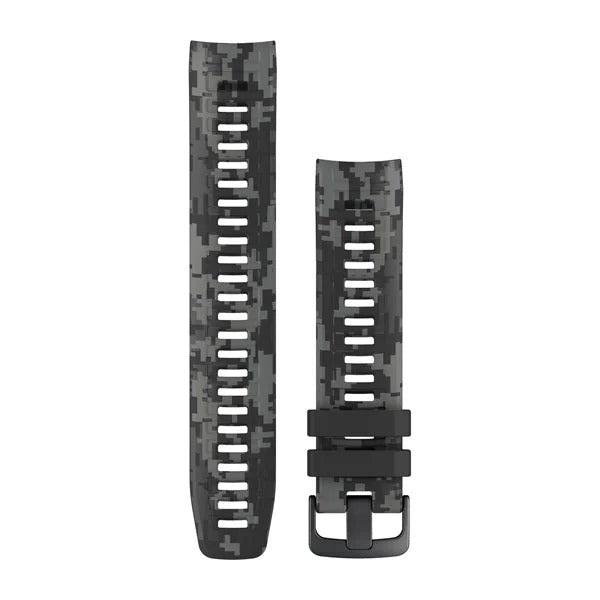 Garmin Instinct Watch Band - Graphite Camo