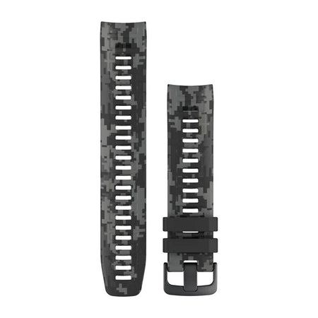 Garmin Instinct Watch Band - Graphite Camo