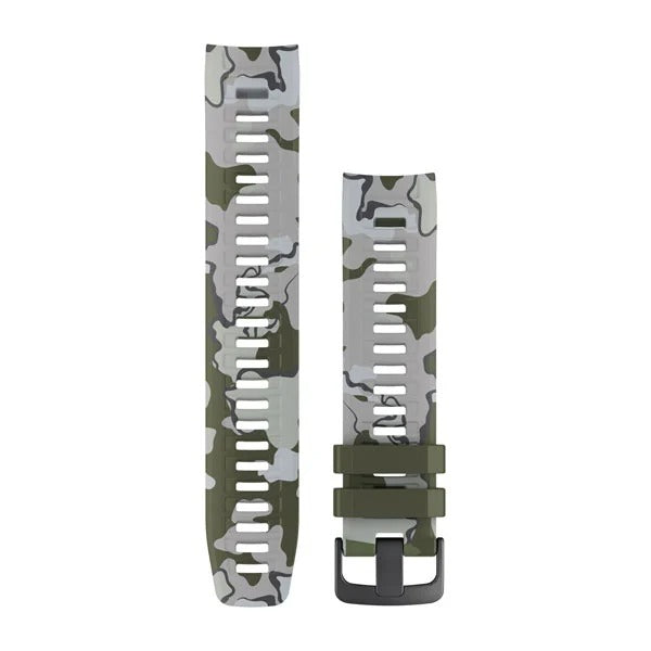 Garmin Instinct Watch Band - Lichen Camo