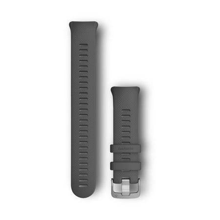 Garmin Watch Bands - Slate (Large)