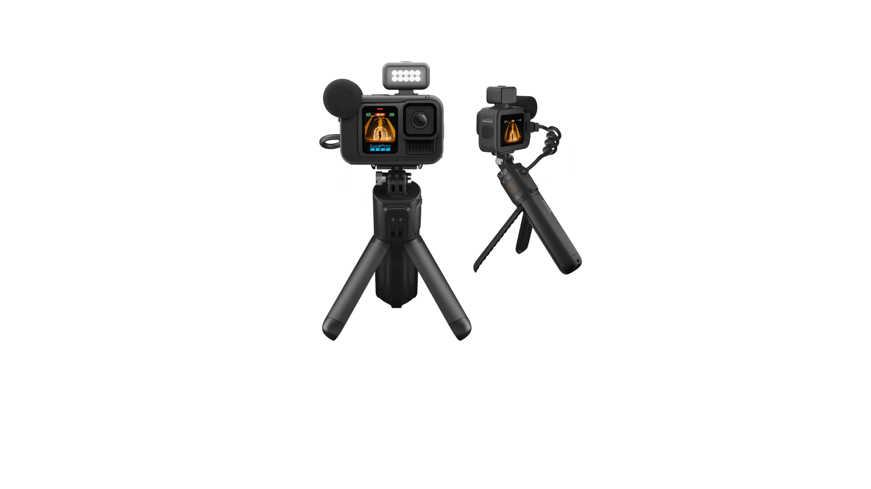 GoPro Hero13 Black Creator Edition , CHDFB-131-EU – easyBike