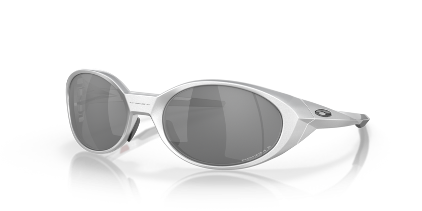 小物 oakley eye jacket redux Oakley - Eye Jacket Redux - Silver/Prizm Black Polarized – easyBike