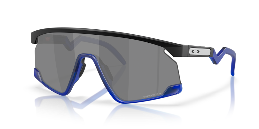 ビレイグラス Oakley - BXTR - Matte Black/Prizm Black , OO9280-15 – easyBike