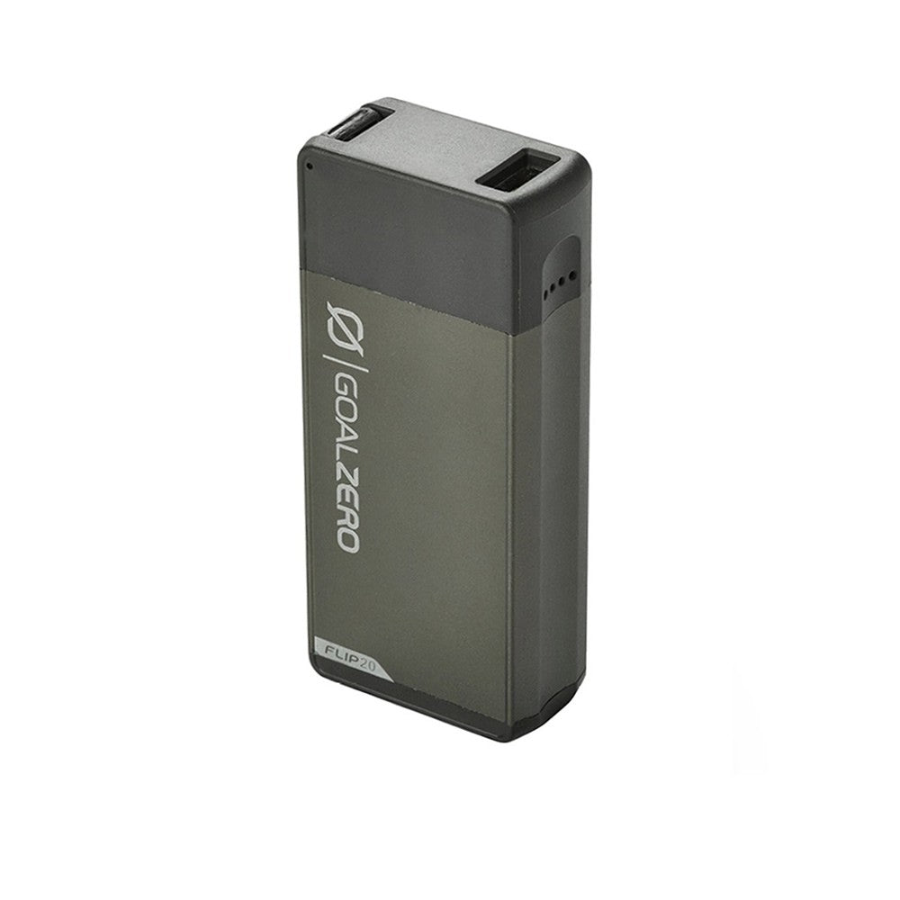 Goal Zero FLIP 20 - Charcoal Grey