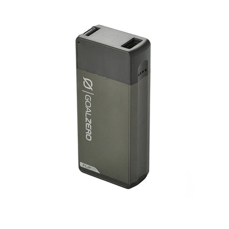 Goal Zero FLIP 20 - Charcoal Grey