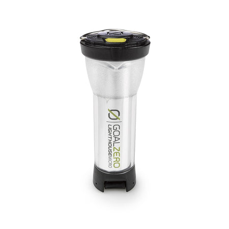 Goal Zero Lighthouse Micro