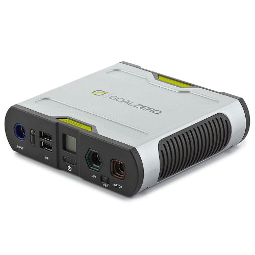 Goal Zero Sherpa 100