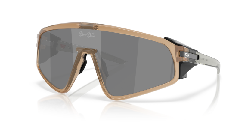 ジダン　Oakley LATCH Oakley Latch - Matte Black Prizm Grey – biket.co.za