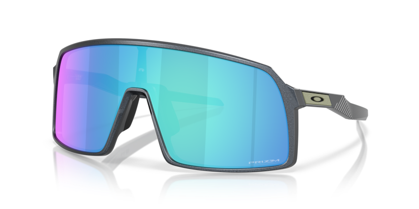 Oakley - Sutro - Blue Steel/Prizm Sapphire , OO9406-C9 – easyBike Oakley - Sutro - Blue Steel/Prizm Sapphire , OO9406-C9 – easyBike