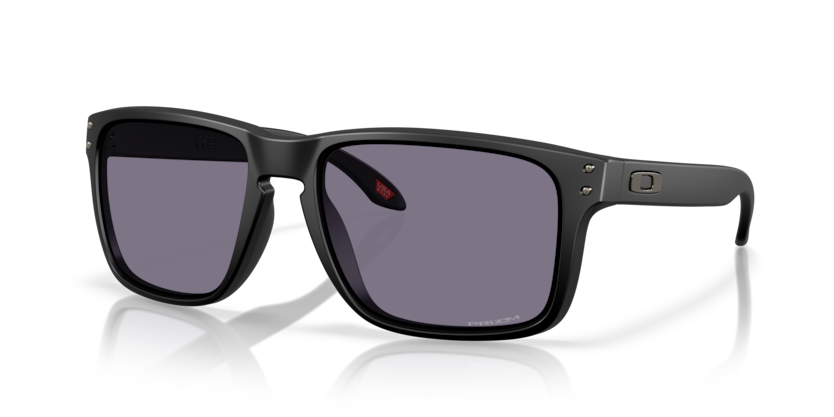 Oakley - Holbrook XXL - Matte Black/Prizm Grey , OO9487-01 – easyBike