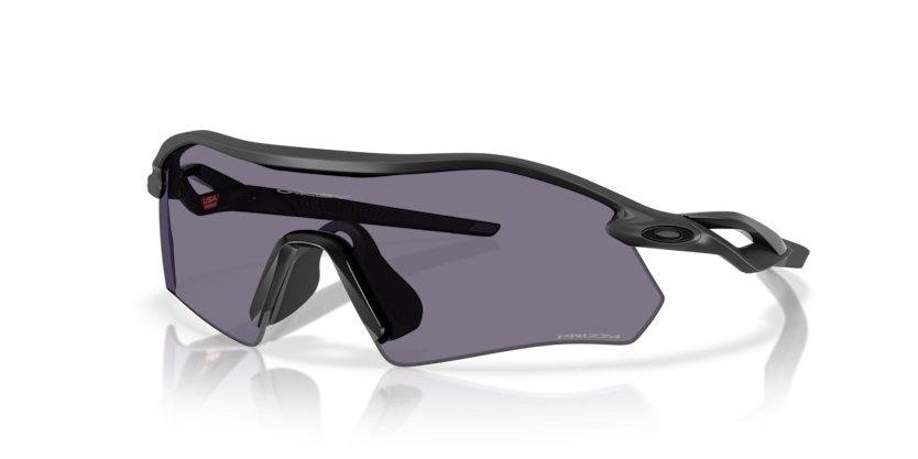 Oakley - Radar Plate - Matte Black/Prizm Grey , OO9495-06 – easyBike
