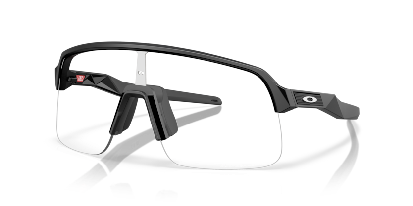 Oakley - Sutro Lite S - Matte Black/Photochromic , OO9496-07