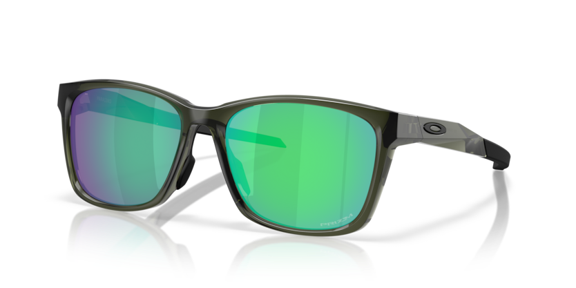 Oakley - Paracord - Olive Ink/Prizm Jade , OO9506-02 – easyBike