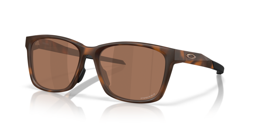 Oakley - Paracord - Matte Brown Tortoise/Prizm Tungsten , OO9506