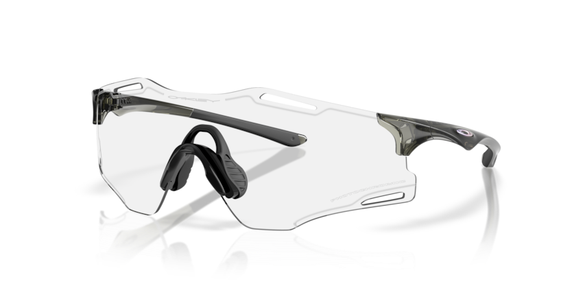 Oakley - Cybr Zero - Translucent Grey Smoke/Photochromic , OO9512
