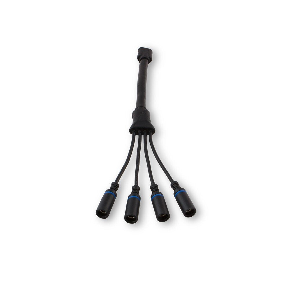 Goal Zero 4 x 8MM Combiner to Anderson