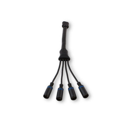 Goal Zero 4 x 8MM Combiner to Anderson