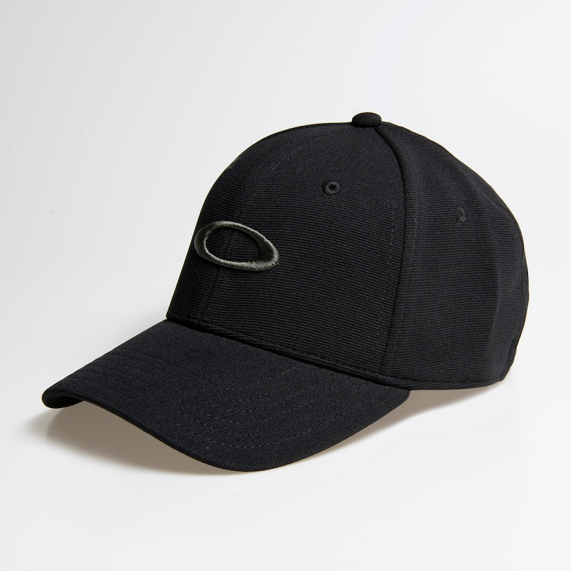 Oakley - Tincan Remix Cap - Blackout - S/M , FOS900499-02E_S/M