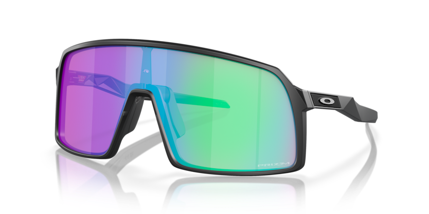 Oakley - Sutro - Matte Black/Prizm Golf, OO9406-A1 – easyBike