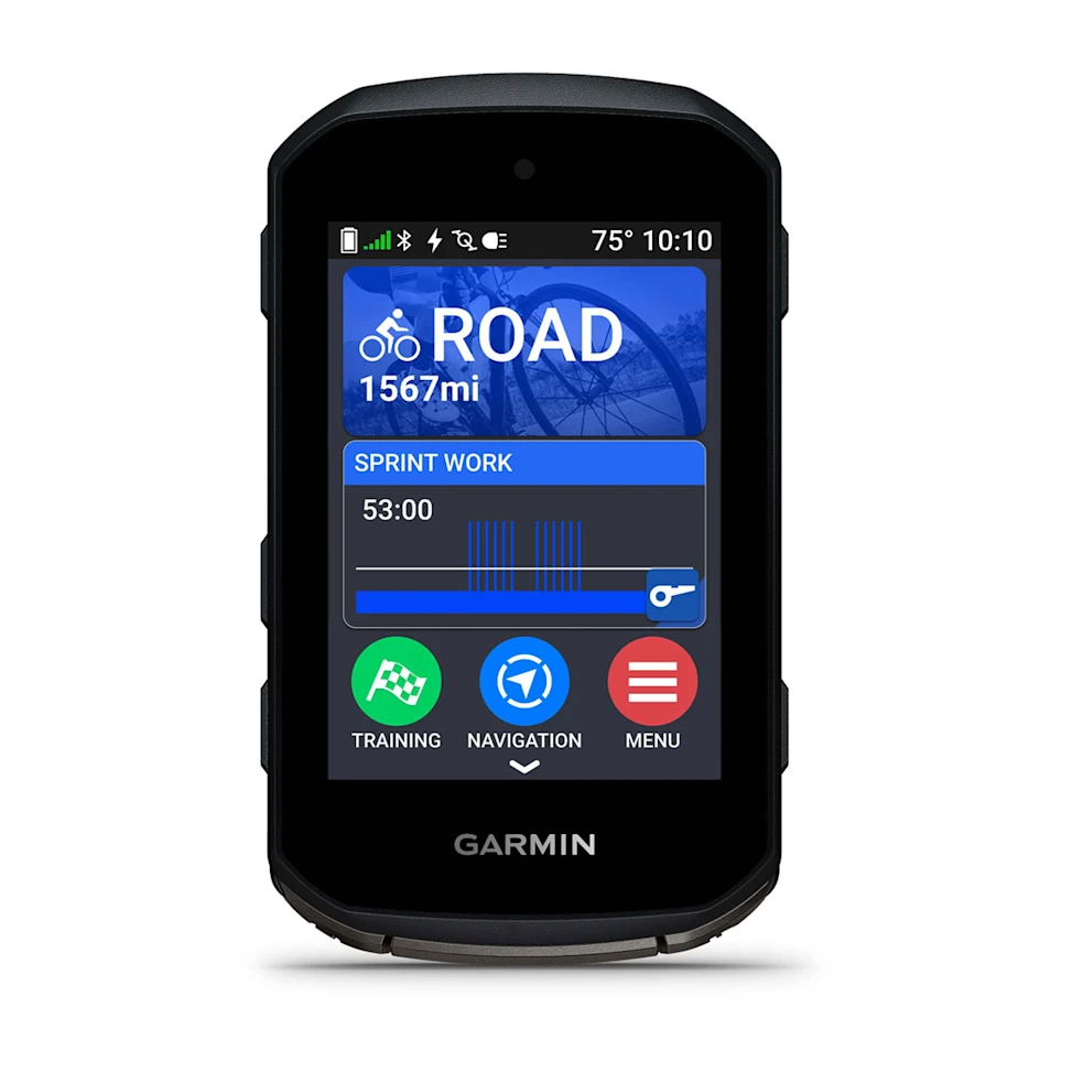 アクセサリー Garmin edge850 Garmin Edge 850 – easyBike