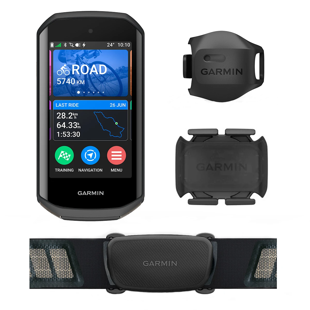 Garmin Edge 1050 Bundle – easyBike