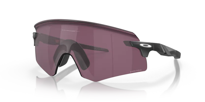 Oakley - Encoder - Matte Carbon/Prizm Road Black, OO9471-13 – easyBike