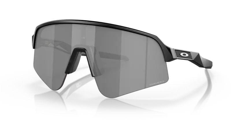Oakley - Sutro Lite Sweep - Matte Black/Prizm Black, OO9465-03