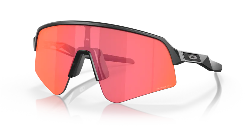 Oakley - Sutro Lite Sweep - Matte Carbon/Prizm Trail Torch, OO9465