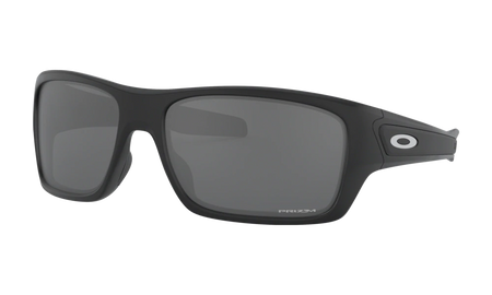 Oakley - Turbine - Matte Black/Prizm Black