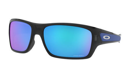 Oakley - Turbine - Black Ink/Prizm Sapphire