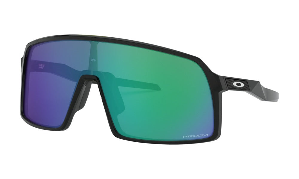 Oakley - Sutro - Black Ink/Prizm Jade, OO9406-03 – easyBike