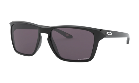 Oakley - Sylas - Polished Black/Prizm Grey