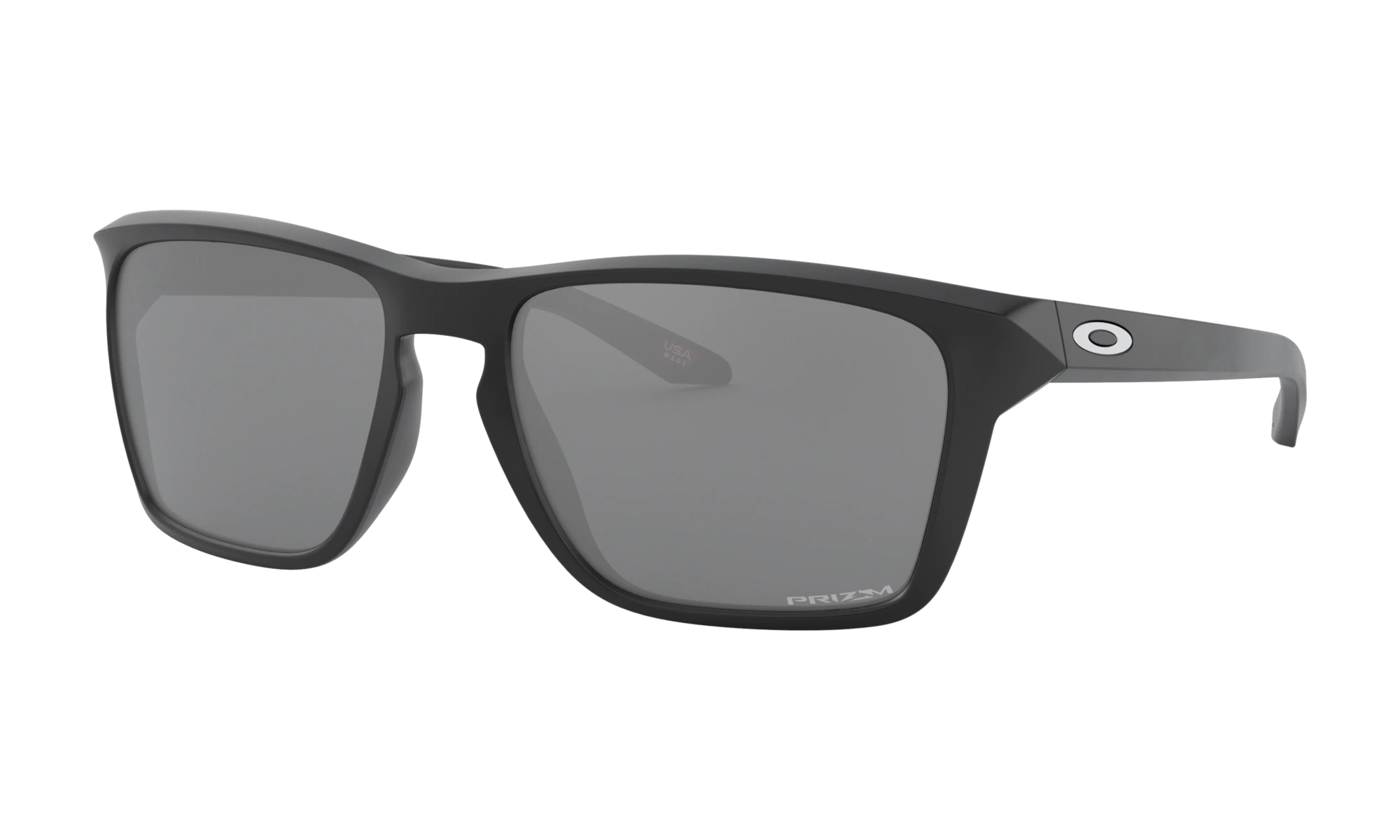Oakley - Sylas - Matte Black/Prizm Black