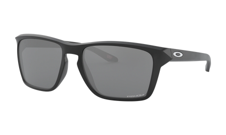 Oakley - Sylas - Matte Black/Prizm Black